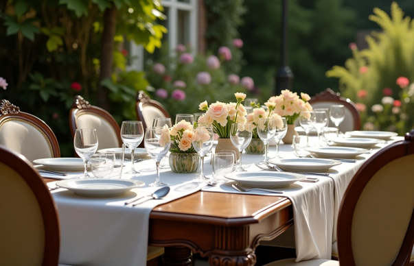 Sofranız Bereketli Olsun!